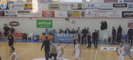 Σοβαρά επεισόδια στο Μεγαρίδα – Μαρούσι