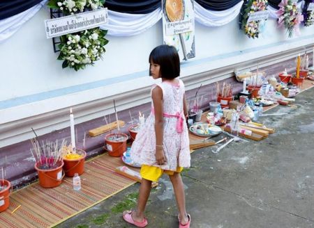 Ταϊλάνδη: Πώς μια 3χρονη επέζησε από το μακελειό στον παιδικό σταθμό