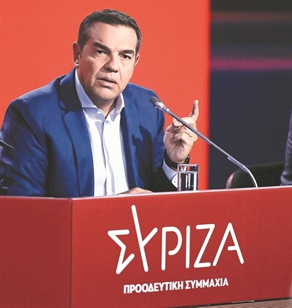 «Το παιχνίδι θα κριθεί στο πεδίο της οικονομίας»
