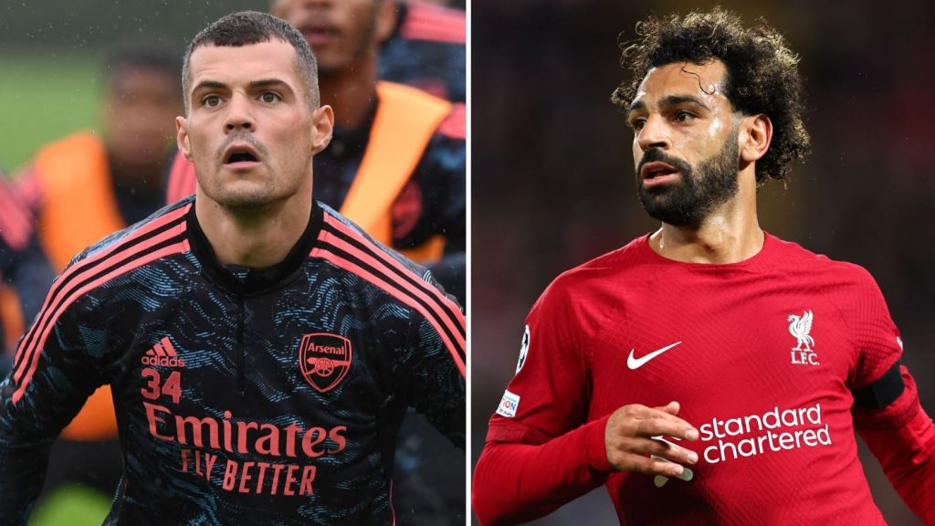 LIVE: Άρσεναλ – Λίβερπουλ