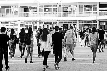 Οι πληγές του εκπαιδευτικού συστήματος σε Δημοτικό, Γυμνάσιο, Λύκειο