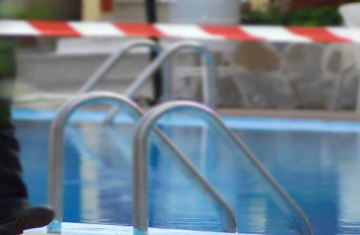 Θλίψη στο Ρέθυμνο: Πέθανε τελικά ο 3χρονος που είχε βρεθεί αναίσθητος σε πισίνα