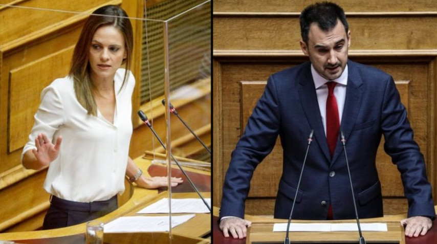 ΣΥΡΙΖΑ: Ο υψηλότερος πληθωρισμός από το 1993