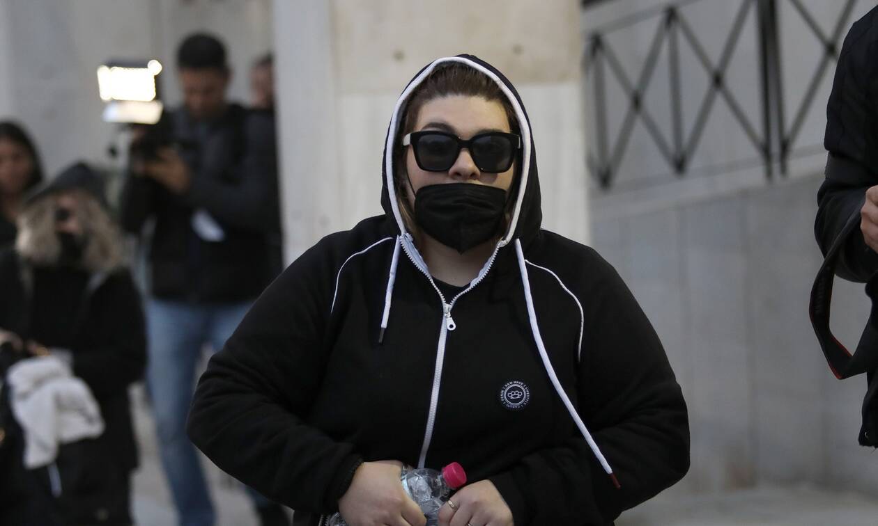 Πισπιρίγκου: Άλλαξε την κατάθεσή της η αδερφή της, Δήμητρα