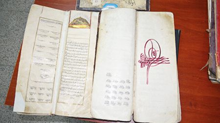 Γενί Σαφάκ: Με τίτλους ιδιοκτησίας των Οθωμανών οι Τούρκοι «διεκδικούν» τα ελληνικά νησιά