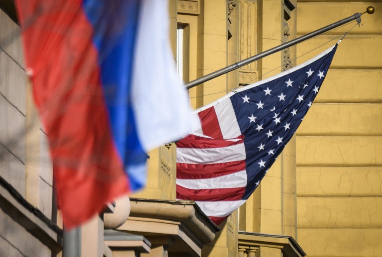 ΗΠΑ: «Πόρτα» στην πρόταση Λαβρόφ για συνομιλίες με τη Δύση – Δεν είναι «εποικοδομητική και θεμιτή»