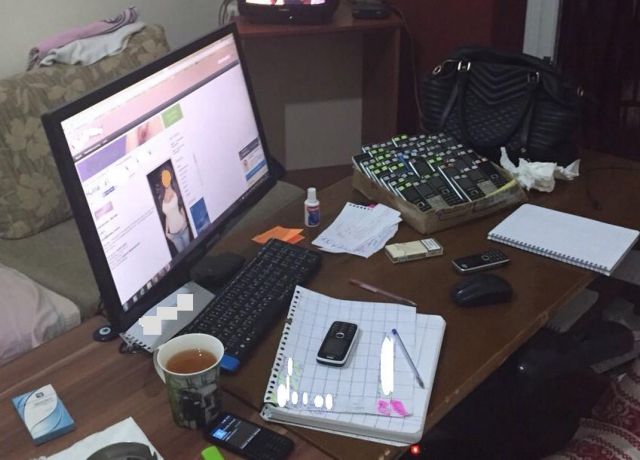 Σεπόλια: Ο 53χρονος έβαζε τη 12χρονη να φωτογραφίζεται για να προσελκύει πελάτες