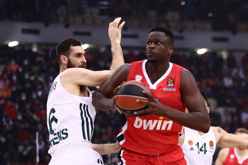 Τι προβλέπουν οι «πράσινοι» για το final 4 της Ευρωλίγκας;