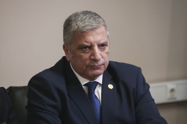 Σεπόλια: Οργή Πατούλη για τα περί σχέσης με τον παιδοβιαστή – Τι απαντά