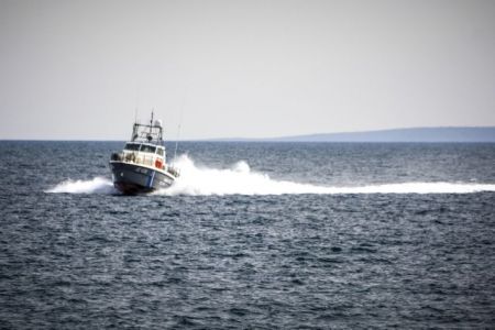Two bodies recovered off east Aegean isle of Kos