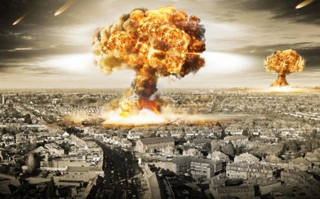Πόλεμος στην Ουκρανία: Για πυρηνικό Αρμαγεδδώνα μιλά ο Μπάιντεν – Ξέρει κάτι;