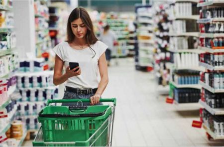 «Καλάθι του καταναλωτή»: Αυτά είναι τα 50 προϊόντα στα οποία θα περιοριστούν οι ανατιμήσεις