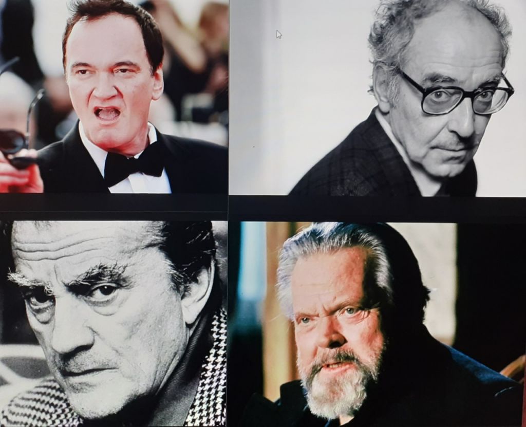 Η Ιστορία του σινεμά ως απόλαυση