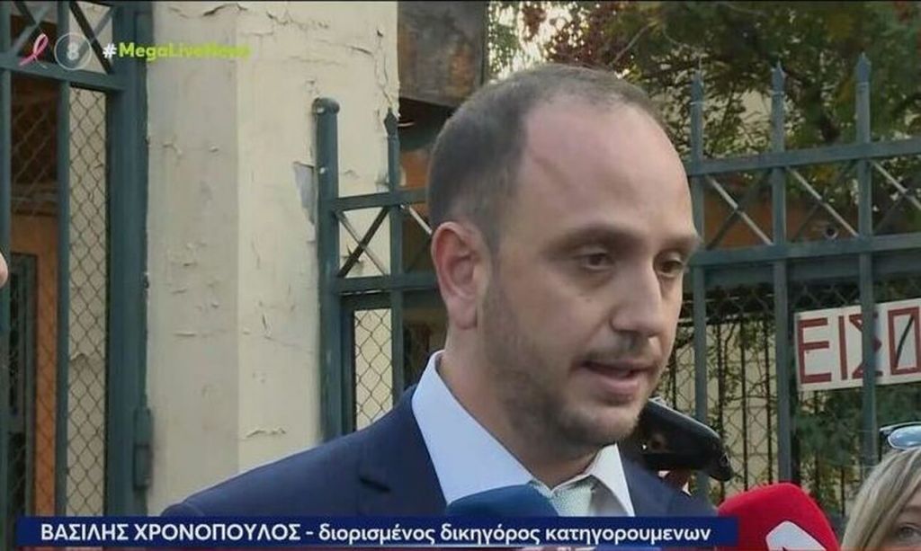 Σεπόλια: «Δεν υπάρχει κύκλωμα, αλλά μεμονωμένες περιπτώσεις» – Τι λέει ο δικηγόρος των παιδοβιαστών