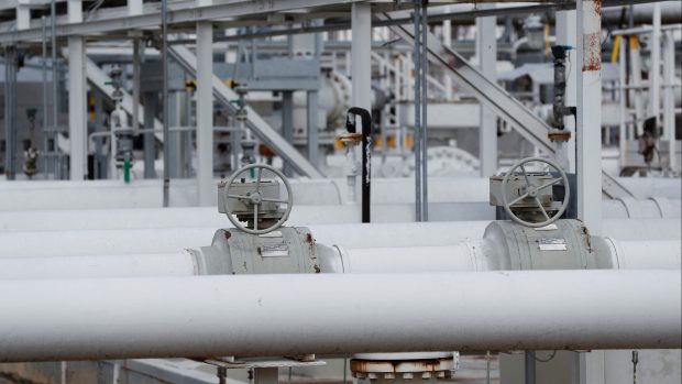 Σκρέκας: «Χρειαζόμαστε άμεσες αποφάσεις για μείωση των τιμών και διασφάλιση της επάρκειας φυσικού αερίου»