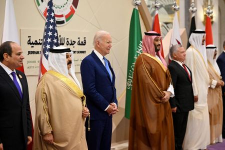 Βαθαίνει το ρήγμα ανάμεσα στις ΗΠΑ και τη Σαουδική Αραβία