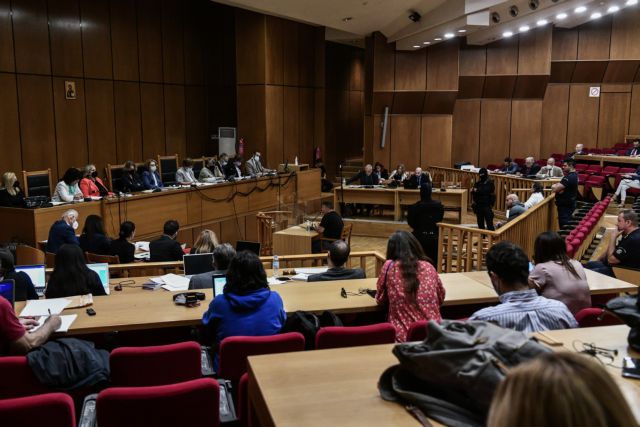 Δίκη Χ.Α.: Ετσι σκότωσαν τον Παύλο Φύσσα