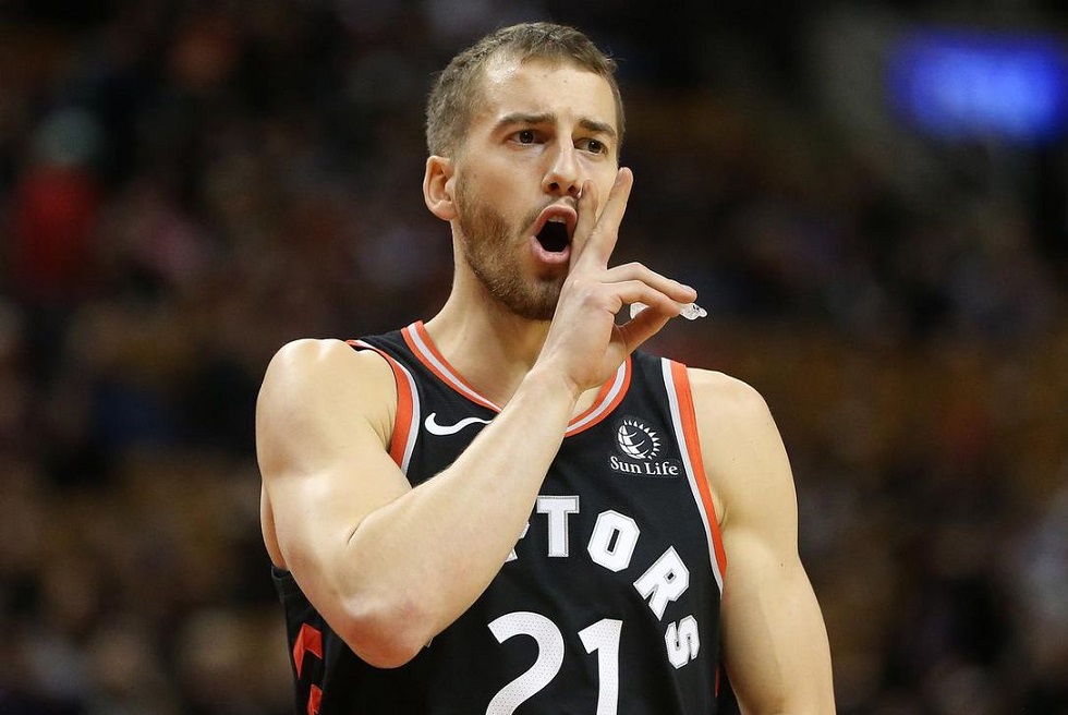 Παναθηναϊκός και Μακάμπι έχουν τον ίδιο Αμερικανό στη λίστα τους