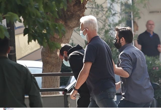 Σεπόλια: Πληροφορίες για σύλληψη από το περιβάλλον της 12χρονης