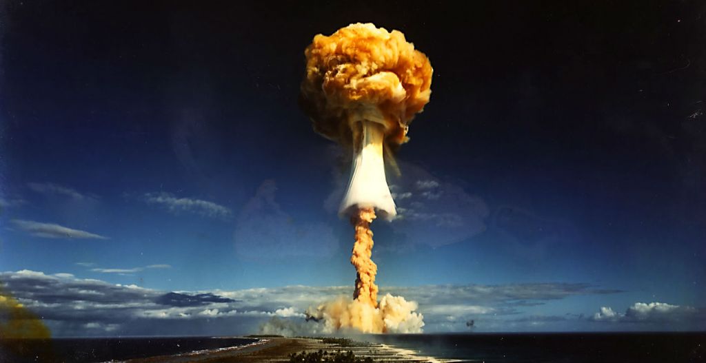 Πυρηνική απειλή πάνω από την Ευρώπη (ακυρώνει τη «στρατηγική αυτονομία»;)