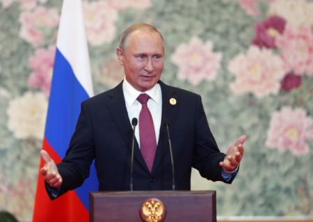 Πούτιν: Θα πάει στην G20; – Ο «χρησμός» του Κρεμλίνου