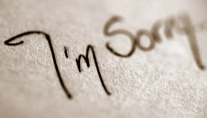 Γιατί οι Ολλανδοί δεν λένε ποτέ «συγγνώμη»