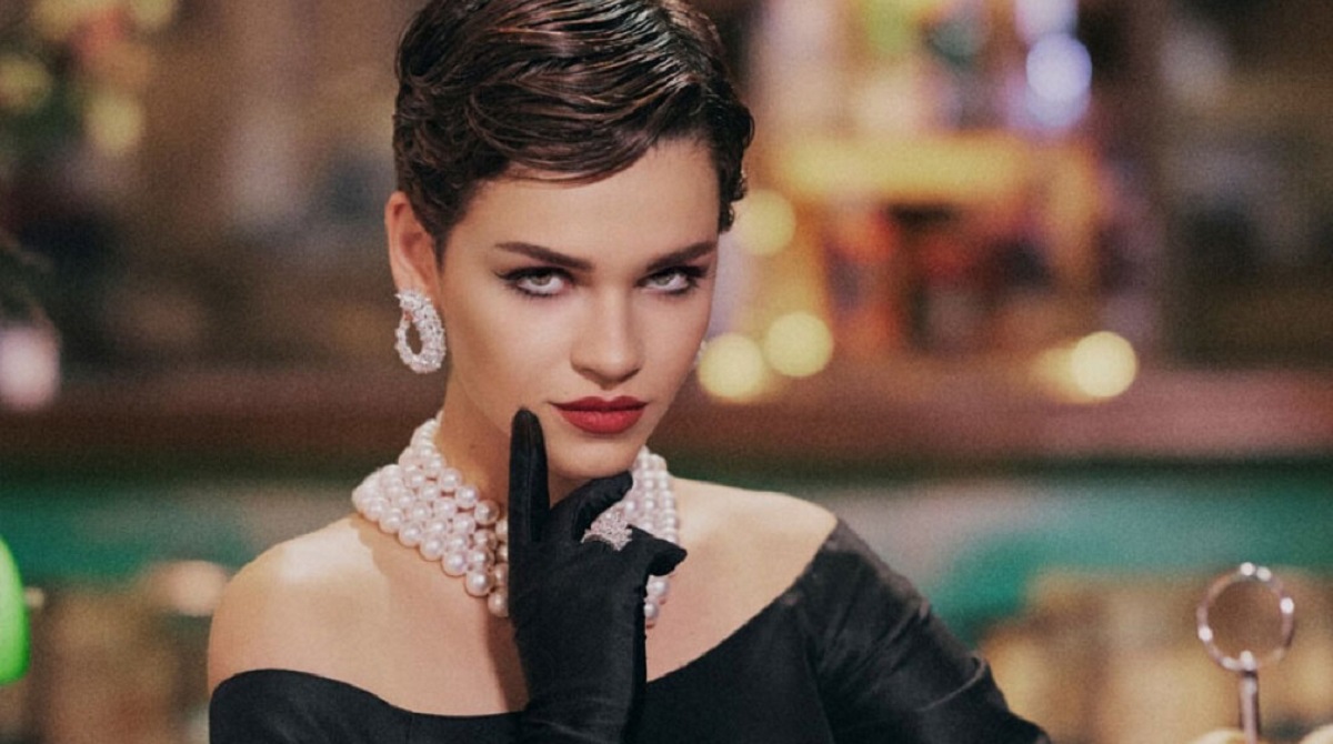 Κυβέλη Χατζηευστρατίου: Βιντεο-σοκ από το θανατηφόρο τροχαίο που προκάλεσε γνωστό μοντέλο