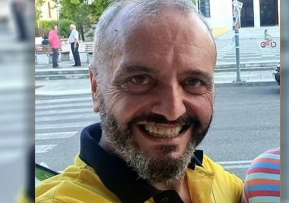 Σεπόλια: «Έβλεπα έναν άνθρωπο με ψεύτικο χαμόγελο» – Τι αποκαλύπτει πρώην συνεργάτης του 53χρονου