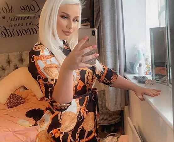 Βρετανία: Μοντέλο δολοφόνησε πατέρα τεσσάρων παιδιών γιατί τη χώρισε