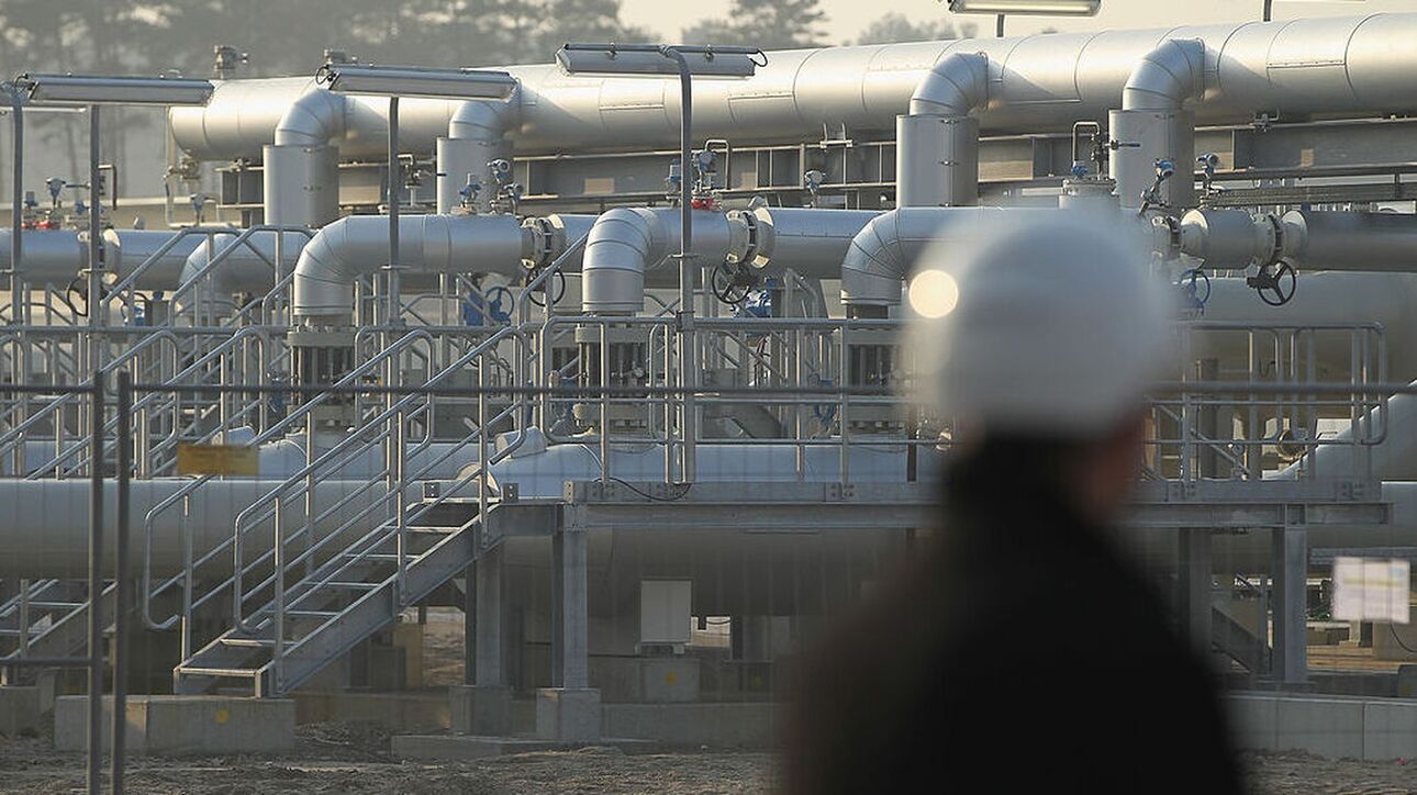 ΕΕ: «Ναι» στο σχέδιο για κοινές αγορές αερίου – Καμία απόφαση για πλαφόν