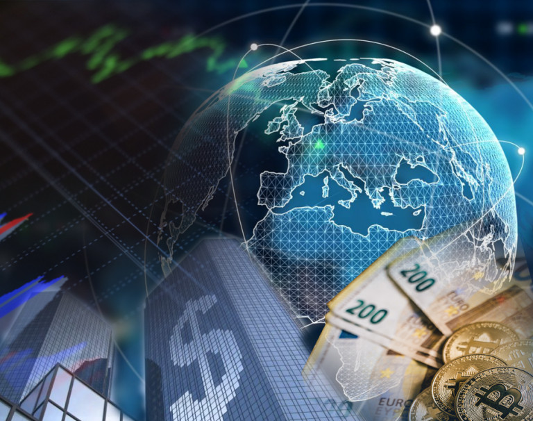 ΕΚΤ: Το μεγάλο στοίχημα για επίτευξη ανάπυξης εναντίον του πληθωρισμού