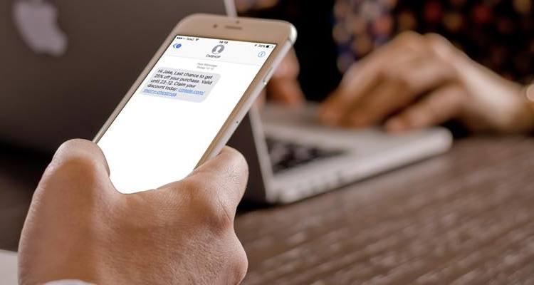 Προσοχή με νέα απάτη SMS από το gov.gr για επιστροφή φόρων