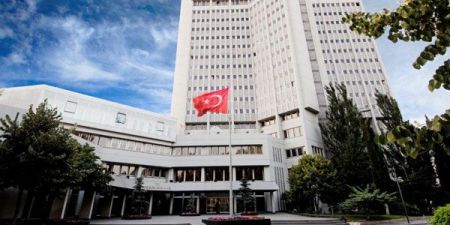 Τουρκία: Οργή για την έκθεση της Κομισιόν