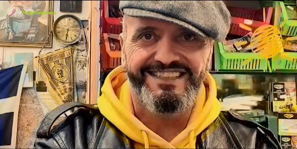 Γιατί ο 53χρονος παιδοβιαστής ήθελε να τον αποκαλούν «Ψηλό»