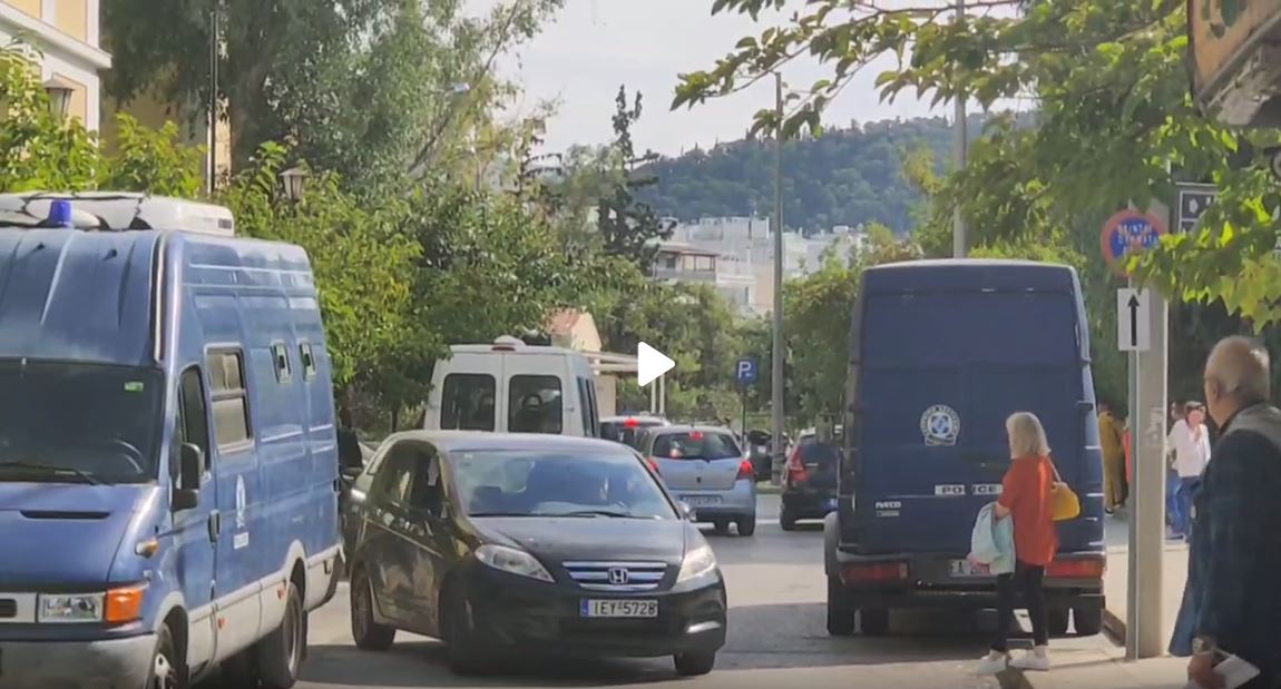 Σεπόλια: Στον εισαγγελέα η μητέρα της 12χρονης – Τα στοιχεία που την ενέπλεξαν