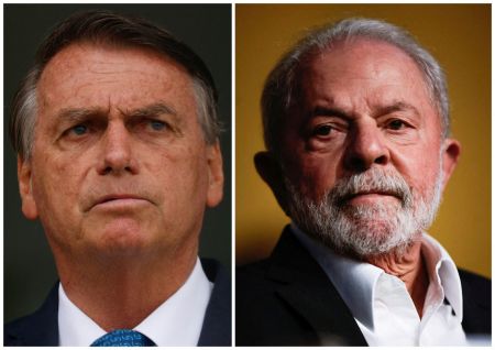 Λούλα: «Ο Μπολσονάρου προετοίμασε πραξικόπημα»