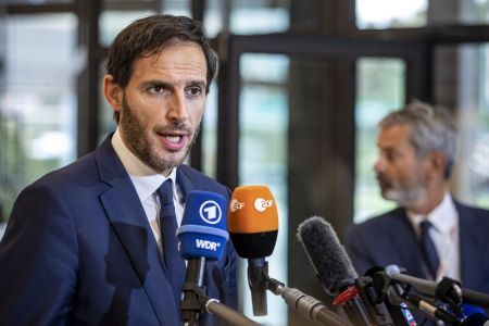 Ολλανδία: Σεβασμός των συνόρων και αποκλιμάκωση στις σχέσεις Ελλάδας – Τουρκίας