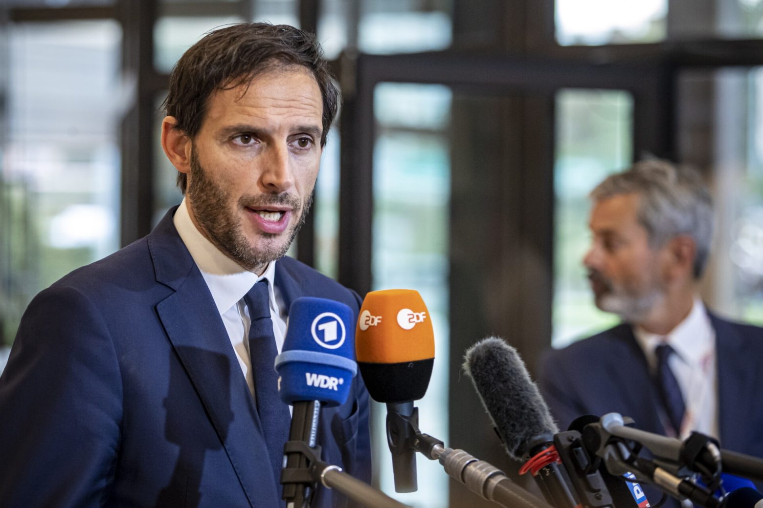 Ολλανδία: Σεβασμός των συνόρων και αποκλιμάκωση στις σχέσεις Ελλάδας – Τουρκίας