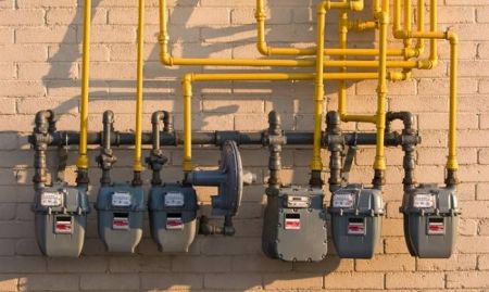 Φτηνότερο κατά 20% το φυσικό αέριο από το πετρέλαιο