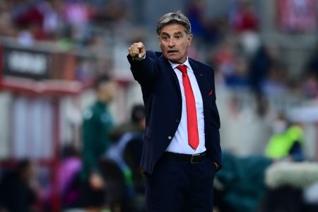 Ολυμπιακός: Τεράστιες εκπλήξεις Μίτσελ στο Μπακού!