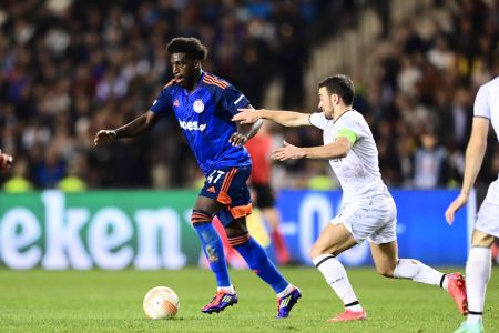 Καραμπάγκ – Ολυμπιακός (0-0): Ανοιχτή η πόρτα της Ευρώπης