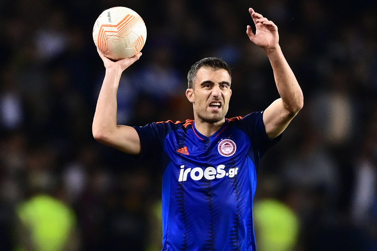 Σωκράτης: «Υπήρξαν κάποιες ανεξήγητες αποφάσεις από τον διαιτητή»