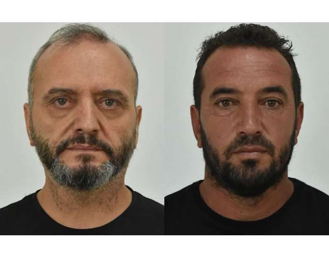 Σεπόλια: Προκλητικοί οι κατηγορούμενοι στις απολογίες τους –  «Φαινόταν μεγαλύτερη», «με προκαλούσε»