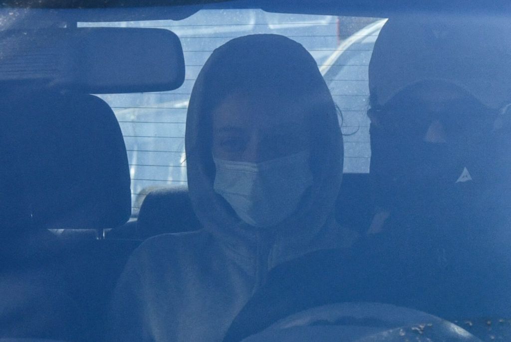 Σεπόλια: H μητέρα της 12χρονης που κατηγορείται για διακεκριμένη μαστροπεία