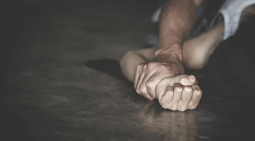 Σεπόλια: Δεν έχω καμία ανάμειξη, λέει ο πατέρας της 12χρονης – Δεν γνωρίζω αν είναι ένοχη η γυναίκα μου