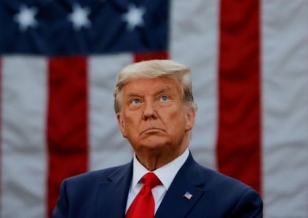 ΗΠΑ: Το Κογκρέσο καλεί τον Τραμπ να καταθέσει για την εισβολή στο Καπιτώλιο