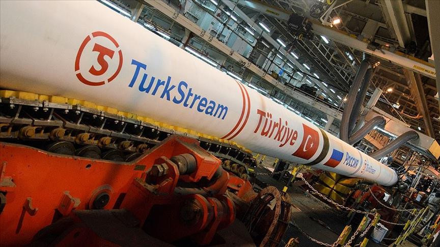 Ρωσία: Ο TurkStream δεν μπορεί να αντικαταστήσει τους αγωγούς Nord Stream
