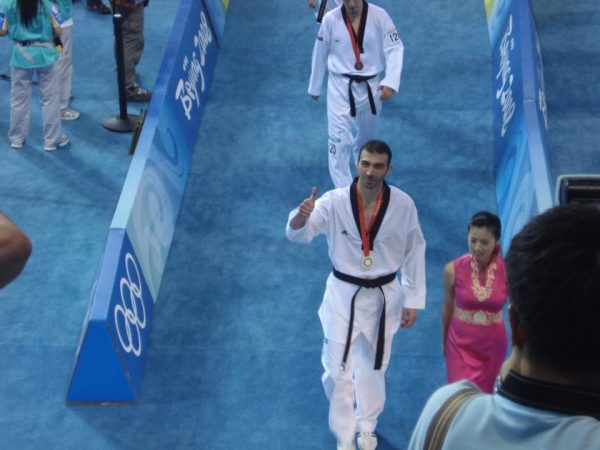 Αλέξανδρος Νικολαΐδης: Από τριών χρονών στα γήπεδα και η διαδρομή έως τα 43 του