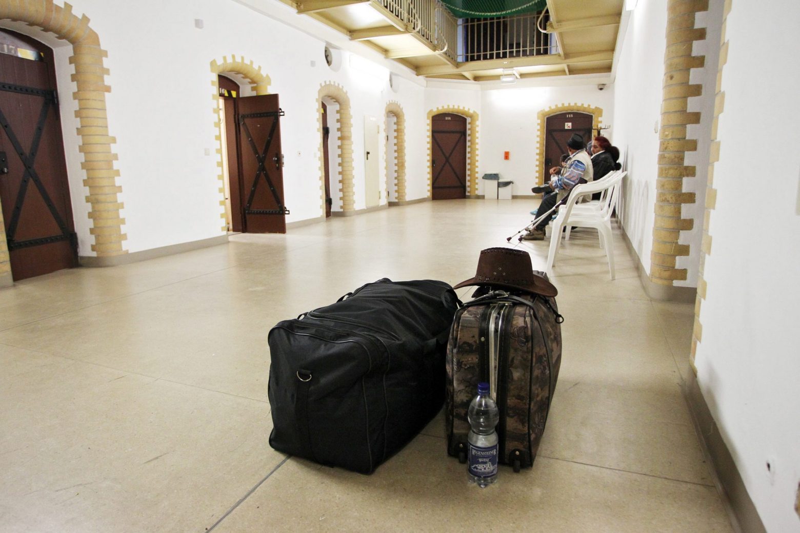 Politico: Ανησυχία στην ΕΕ για τις αυξημένες μεταναστευτικές ροές από τη Σερβία