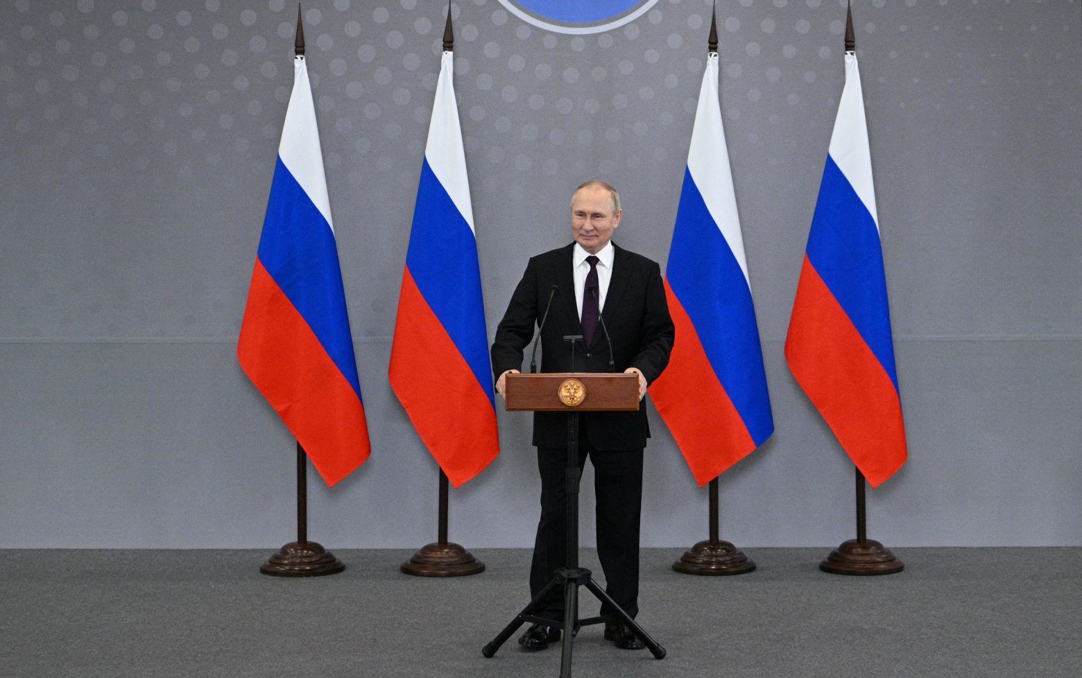 Πούτιν: Δεν βλέπει «καμία ανάγκη» να συναντηθεί με τον Μπάιντεν